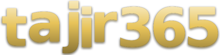 tajir365 logo